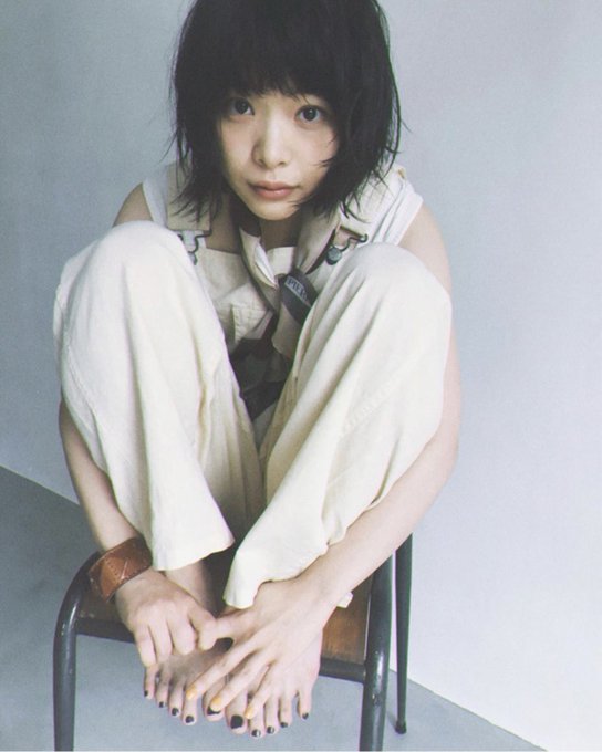 岸井ゆきの 女優 は過去に脱いでいた 似てる芸能人も検証 画像あり Trendist トレンディスト