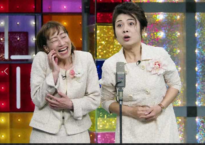 あっぱれ婦人会 芸人 どんな人たち プロフィール紹介 ネタはおもしろい おもしろ荘22 Trendist トレンディスト