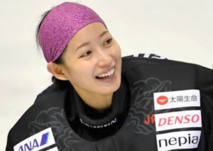 アイスホッケー女子 Gk藤本那菜は 美人すぎるホッケー選手 カワイイ画像 結婚は Trendist トレンディスト アイスホッケー女子 Gk藤本那菜は 美人すぎるホッケー選手 カワイイ画像 結婚は Trendist トレンディスト