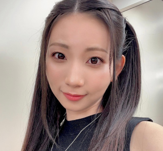 よよよちゃん 足立梨花似の歌まね女王 似てない 下手 はホント 大学や本名は Trendist トレンディスト