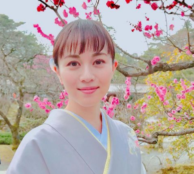 比嘉愛未 最新 結婚しない理由は何 好きなタイプと歴代彼氏は誰 Trendist トレンディスト