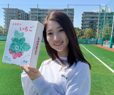 仲田歩夢 サッカー 高校時代や幼少期がカワイイ 透けた黒ビキニ私服がおしゃれ Trendist トレンディスト